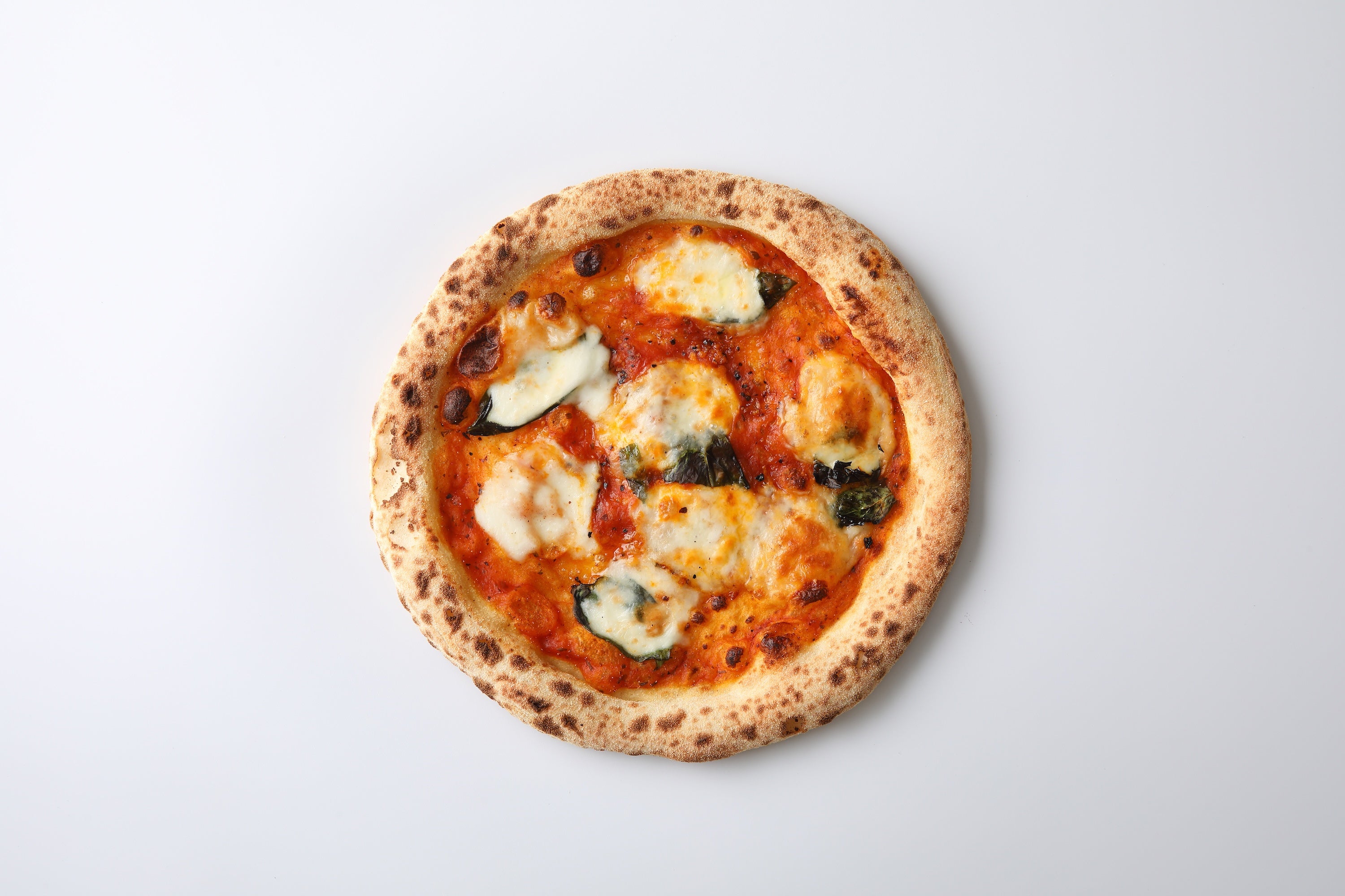 フローズンピザ 5点セット