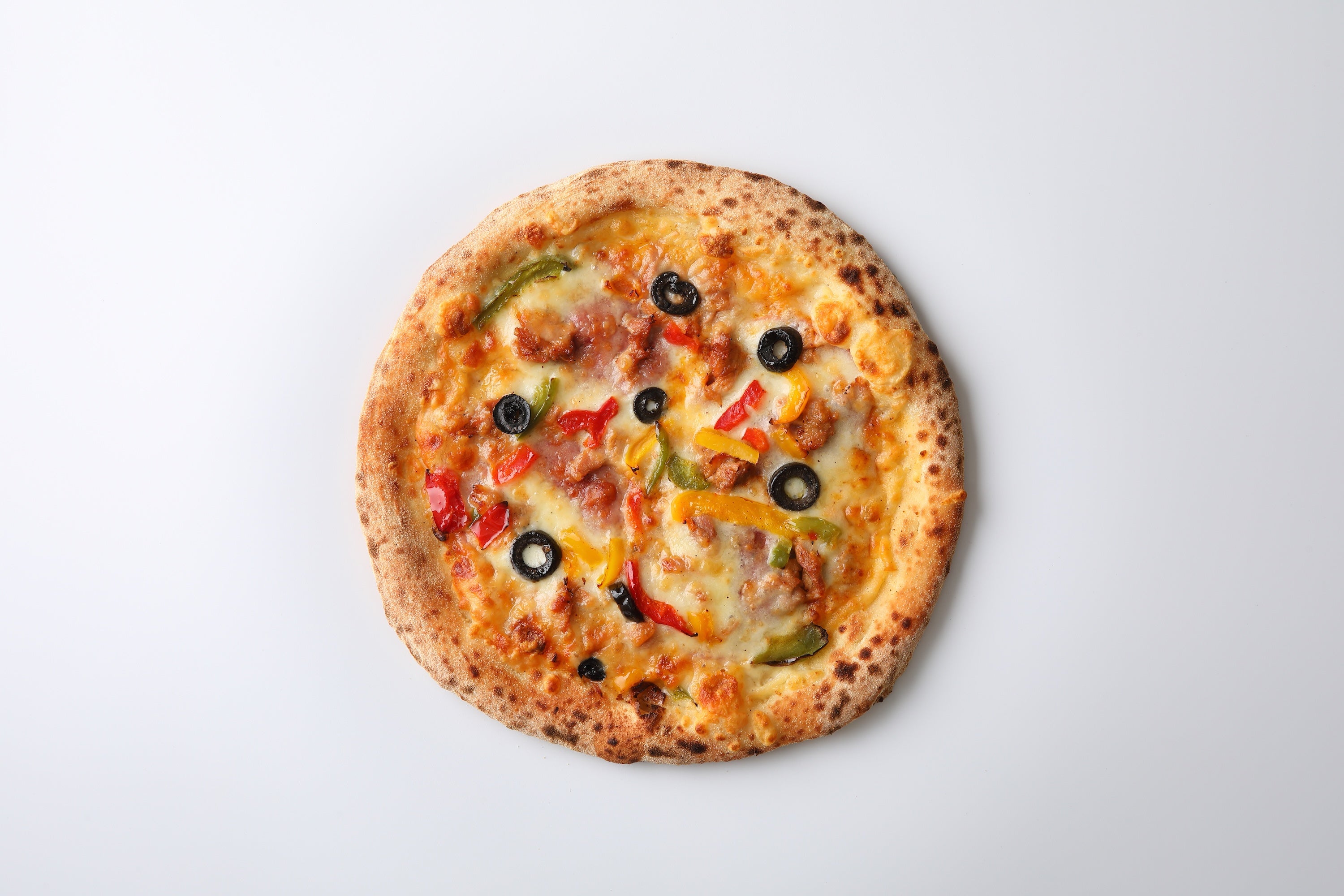 フローズンピザ 5点セット