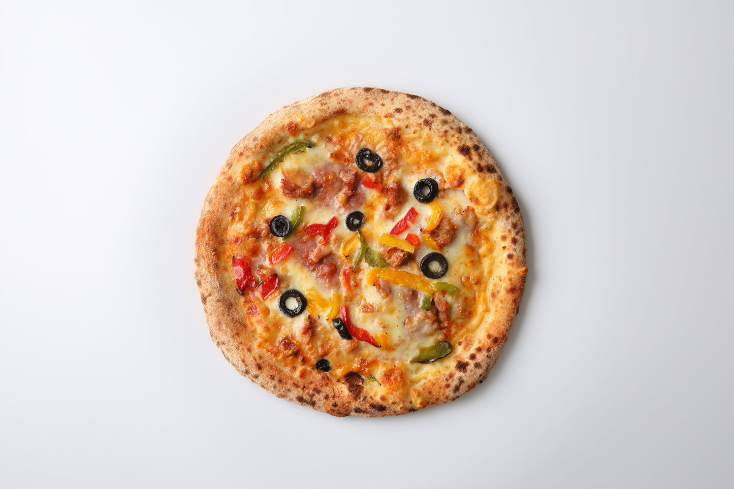 カプリチョーザ