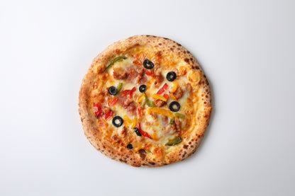 カプリチョーザ