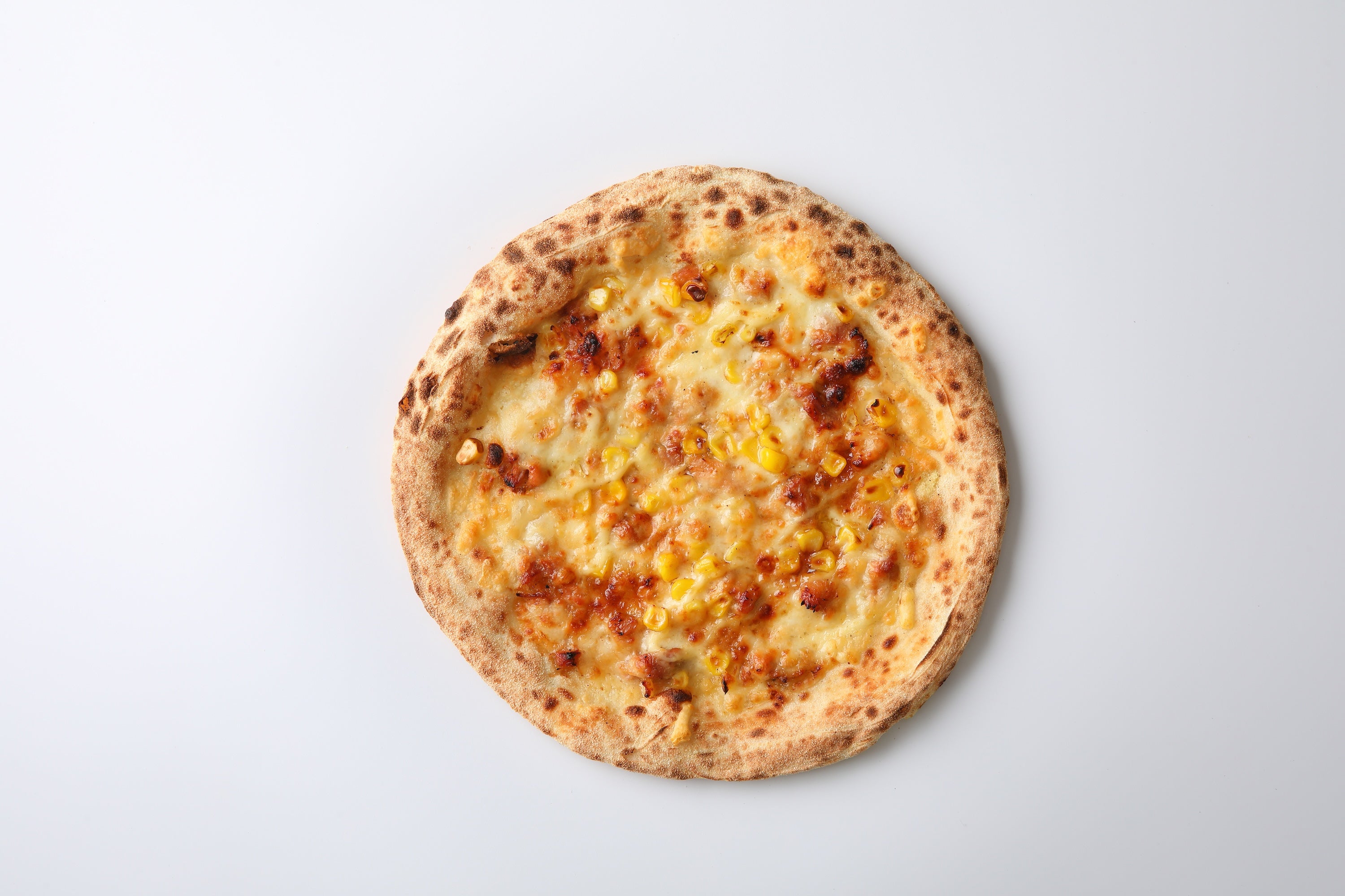 フローズンピザ 5点セット