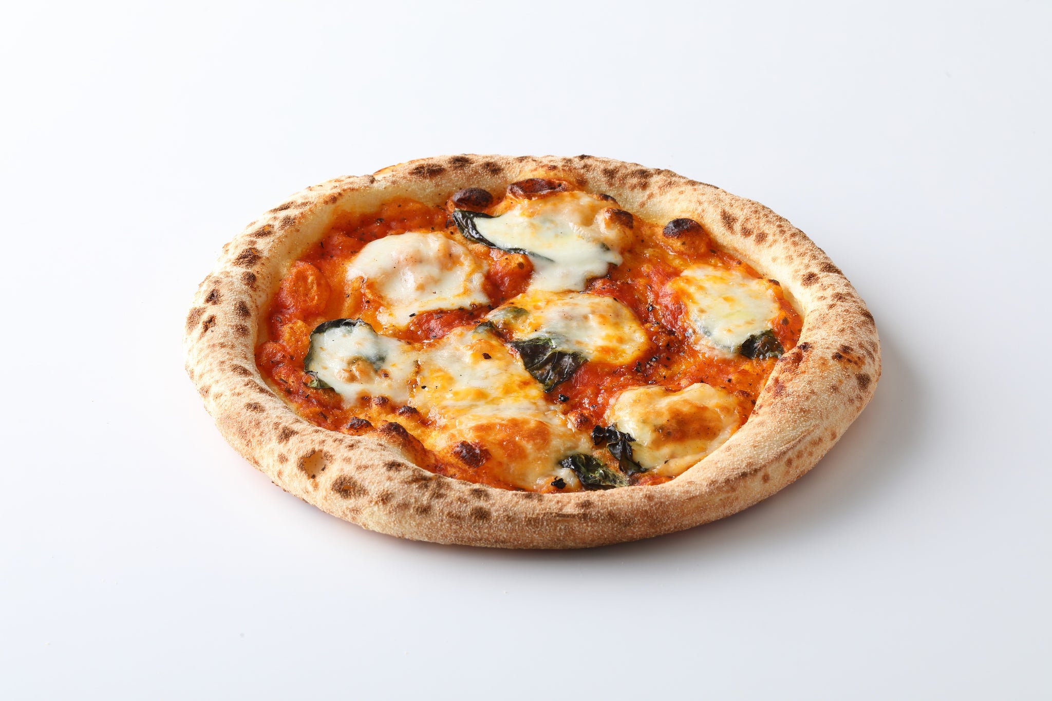 フローズンピザ 5点セット