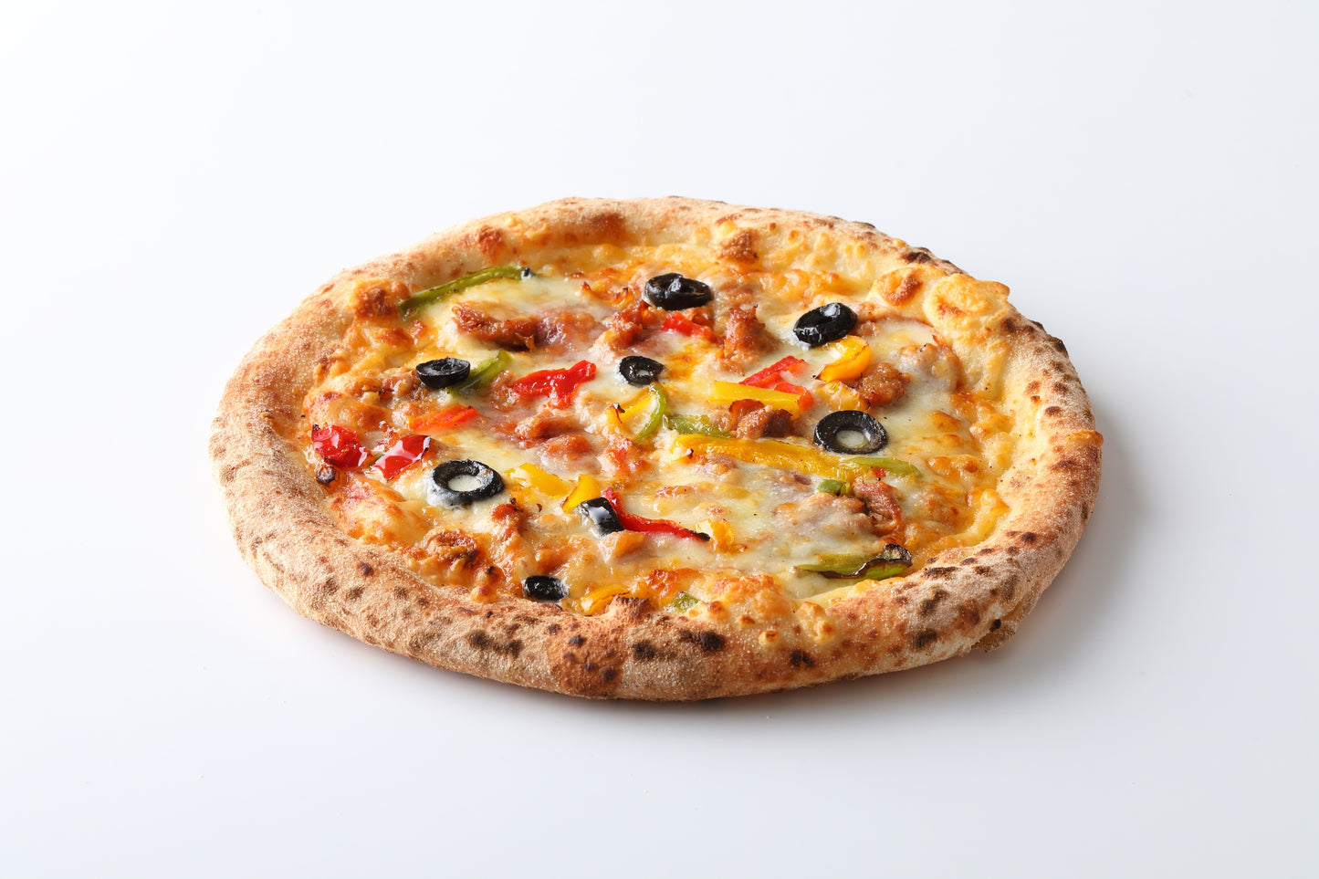 カプリチョーザ