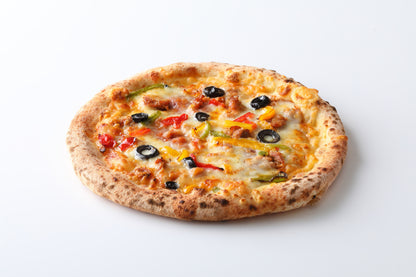 カプリチョーザ