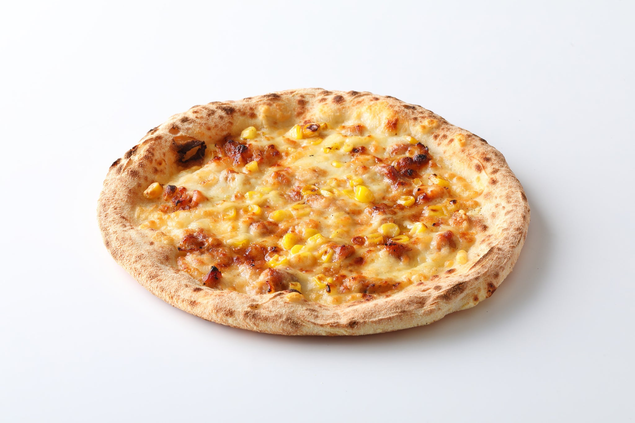 フローズンピザ 5点セット