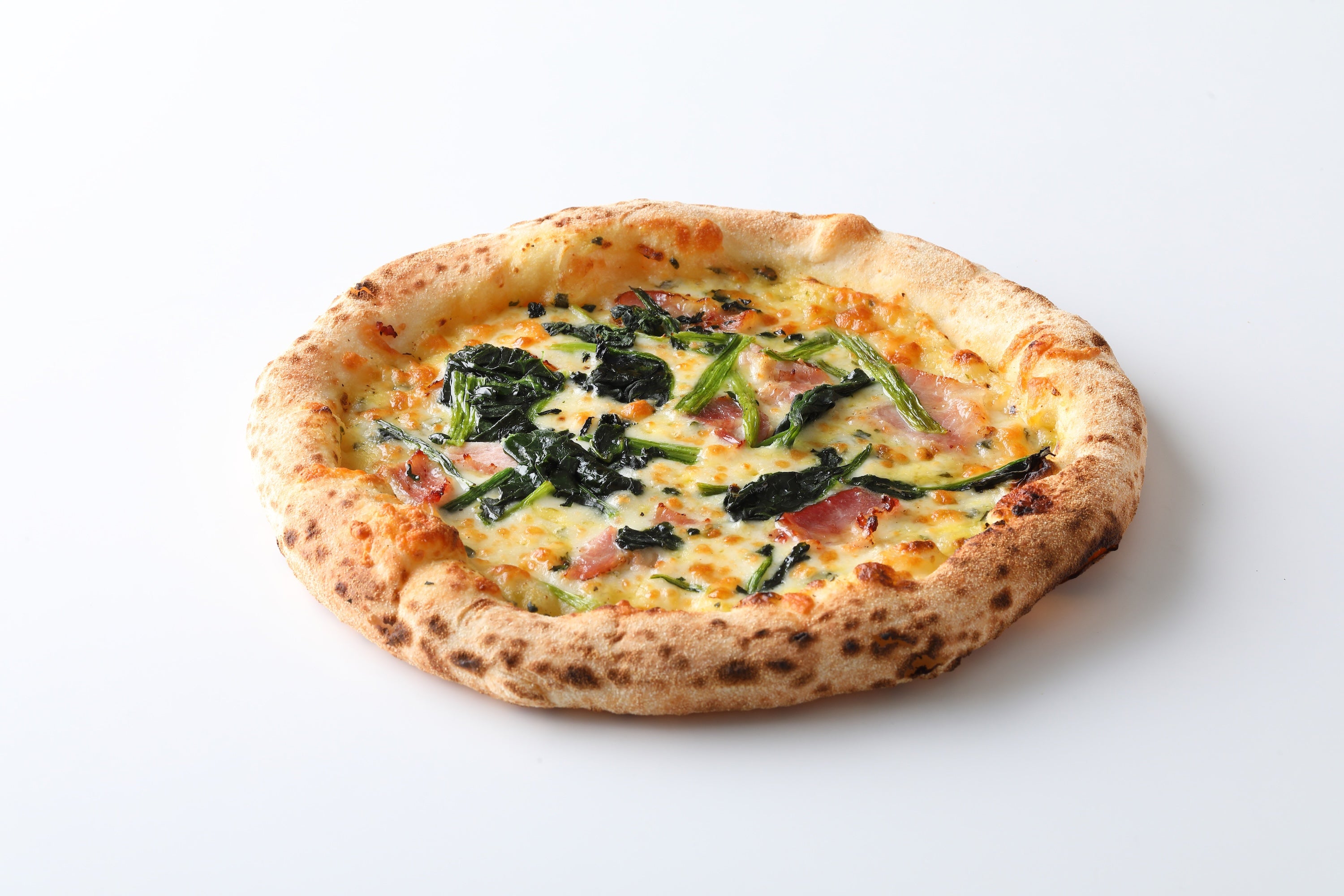 フローズンピザ 5点セット