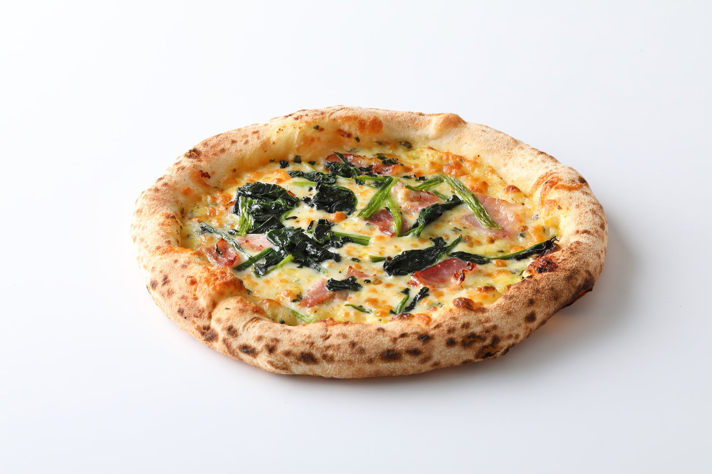 フローズンピザ 2点セット