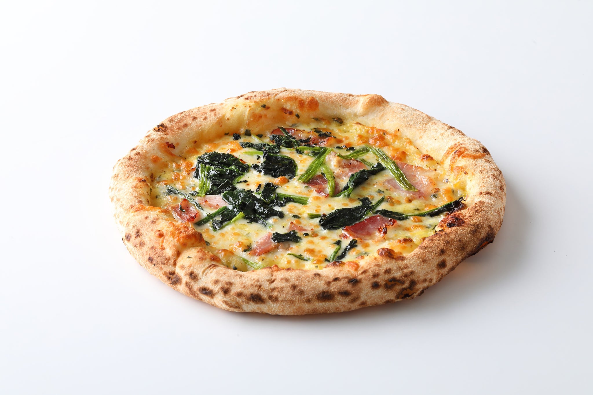 フローズンピザ 5点セット