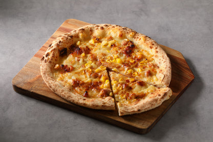 フローズンピザ 2点セット