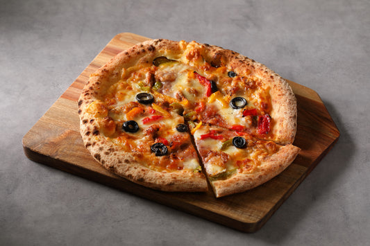 カプリチョーザ