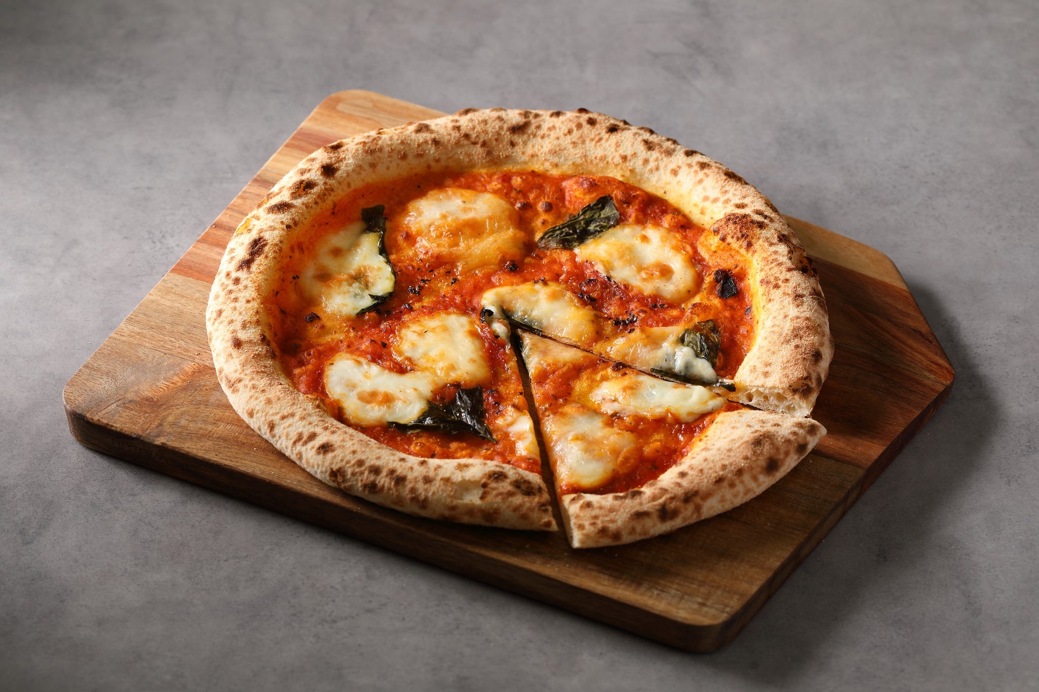 フローズンピザ 5点セット