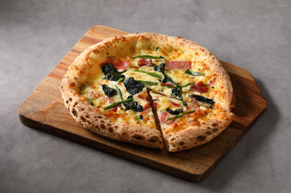 フローズンピザ 2点セット