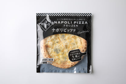 フローズンピザ 3点セットC