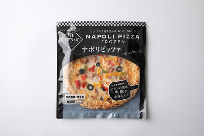 カプリチョーザ